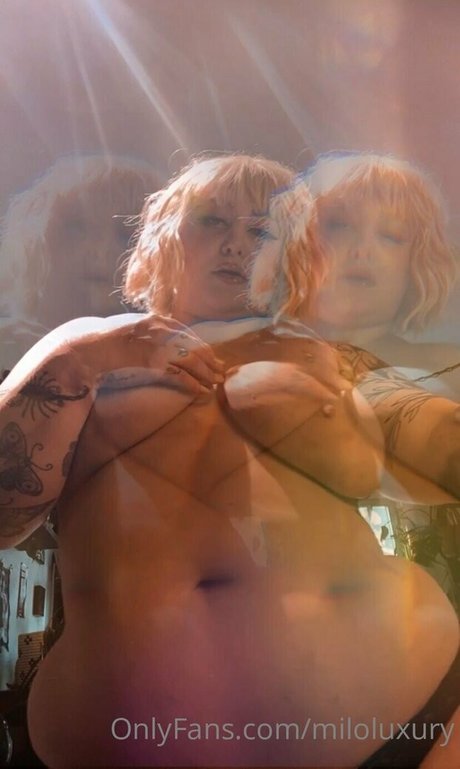 bbwgoddessmilo beste nackt archiv