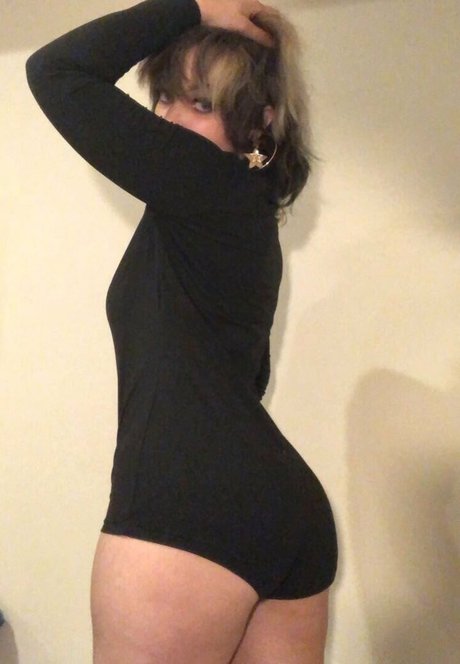 Guttergirlgab model kunst foto