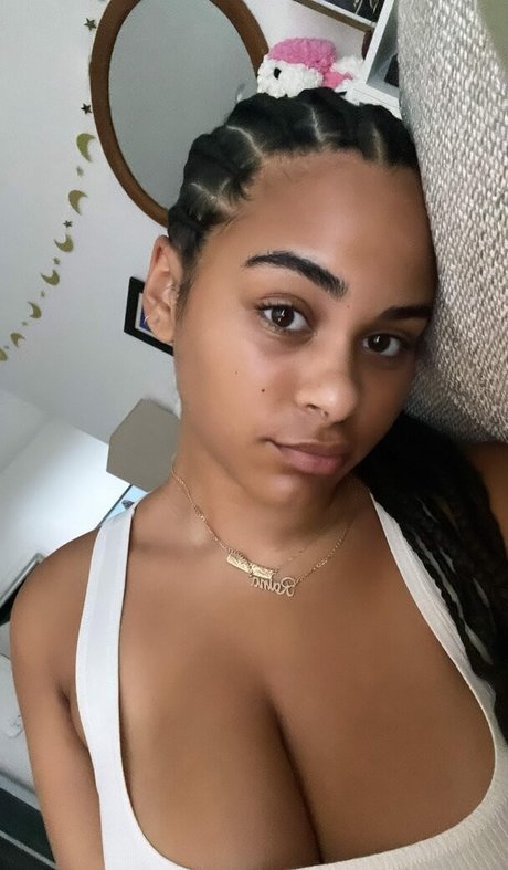 Raina Morris perfekte kunst foto