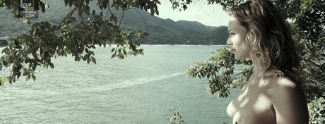 Mariana Ximenes erotische beste foto