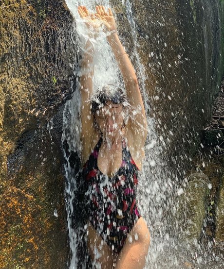 Mariana Ximenes heiße nette bild