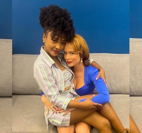 Mariana Ximenes erwachsene top galerien