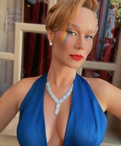 Mariana Ximenes Profilbild