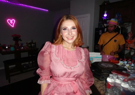 MeganBitchell porno sexy bilder