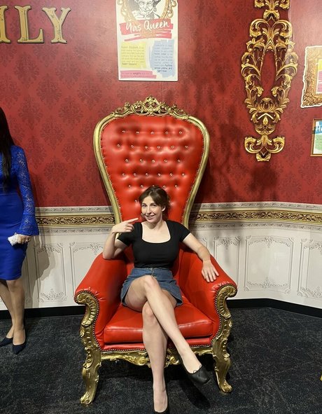 MeganBitchell schauspielerin galerie