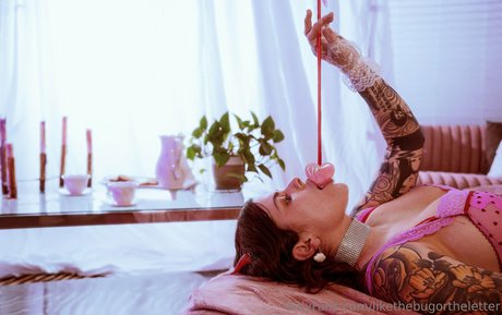 likethebugortheletter heiße top bilder