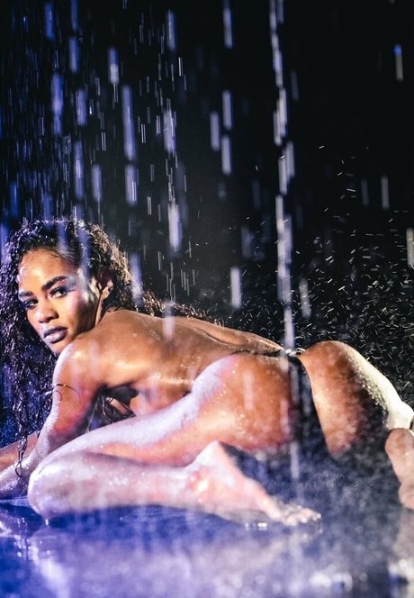 scarlitscandal sexy kunst foto