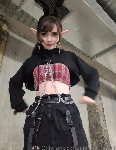 elefire the elf sexy schöne galerien