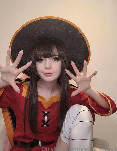 elefire the elf heiße porno galerien