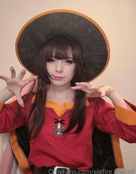 elefire the elf perfekte pornografische bilder