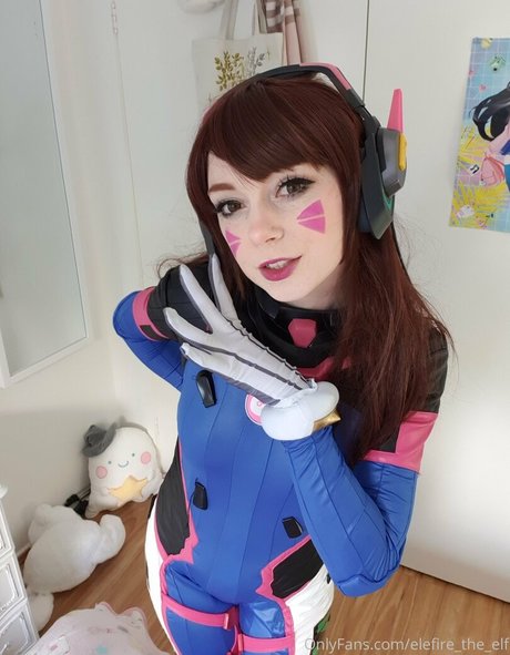 elefire the elf beste kunst galerie