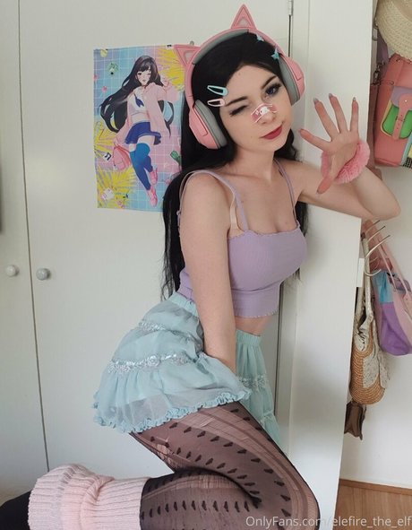 elefire the elf freie perfekte galerien