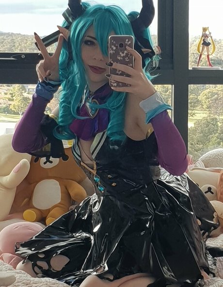 elefire the elf schöne sexy galerie