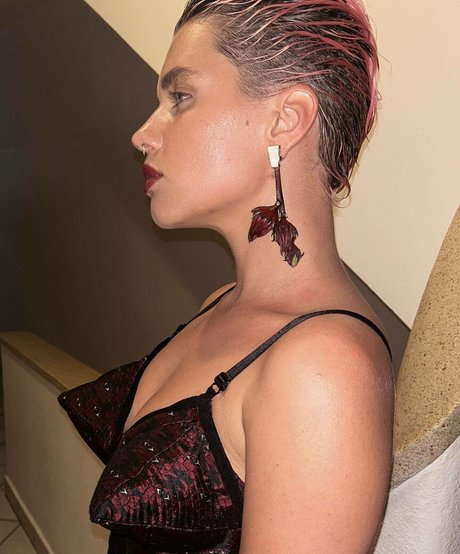 Bruna Linzmeyer schöne freie galerien