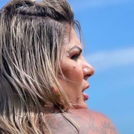 Cintia Caxico perfekte xxx bild