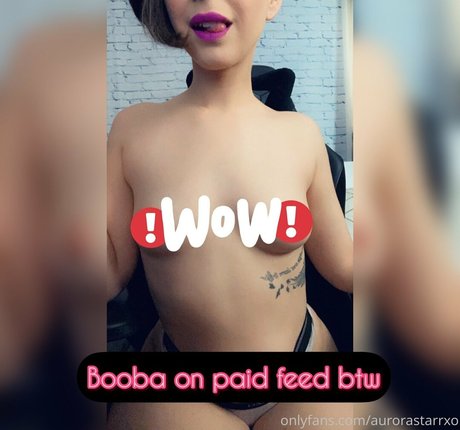 aurorastarrxo sexy nackten galerien