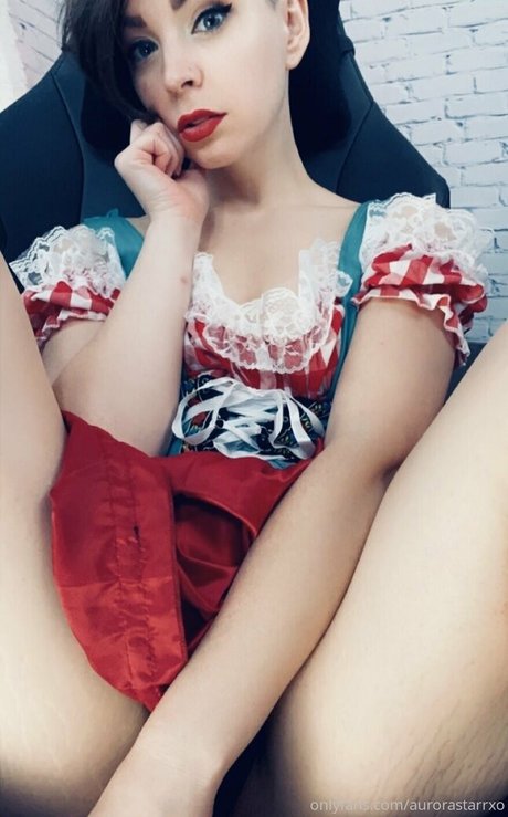 aurorastarrxo freie xxx galerie