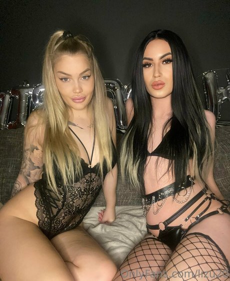 lizu20 xxx nackten archiv