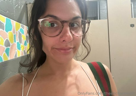 theenchantressb heiße perfekte galerien