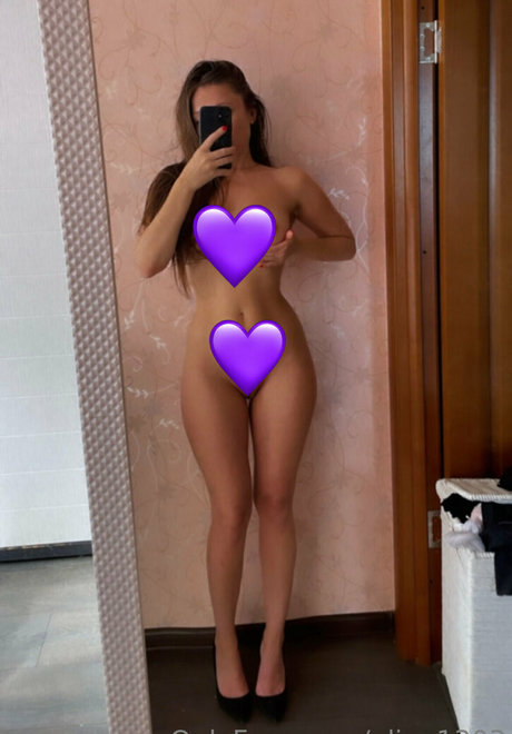 elina1303 perfekte nette bild