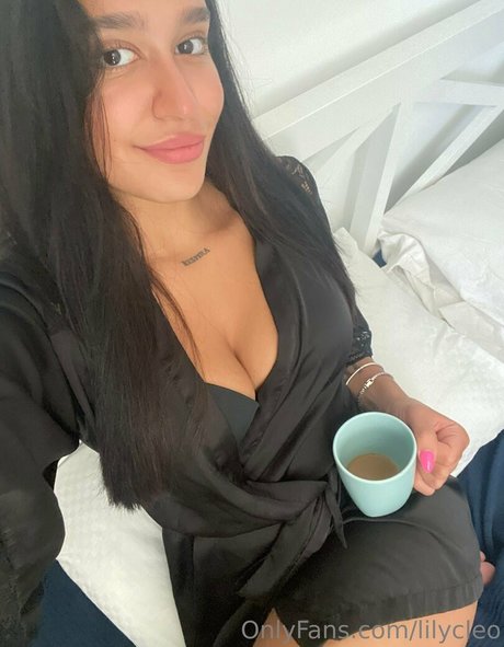 lilycleo pornostar schöne galerie