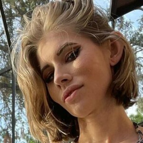 Goddess Kyaa porno nackt fotos