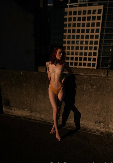 evejoi freie nette foto