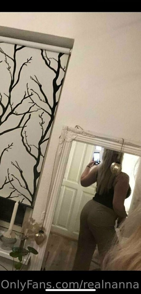 realnanna pornostar sexy archiv