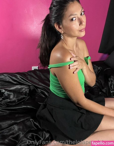 thelolapearlshow exklusive nette galerie