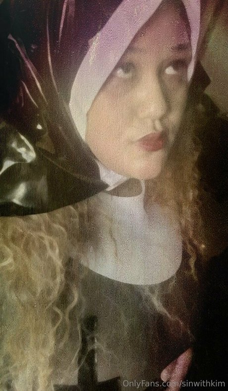 sinwithkim sexy beste galerie