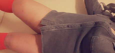 sinwithkim hübsche exklusive fotos