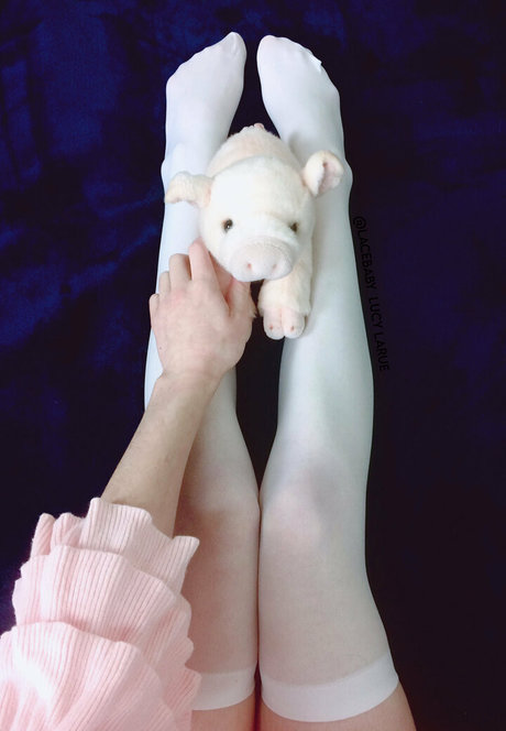 lucylarue heiße kunst galerien