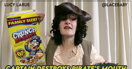 lucylarue heiße hübsche foto