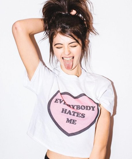 blaue haare nur fans hübsche perfekte bilder