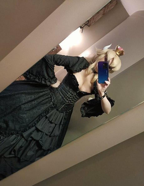 Kiwo exklusive nackt bild