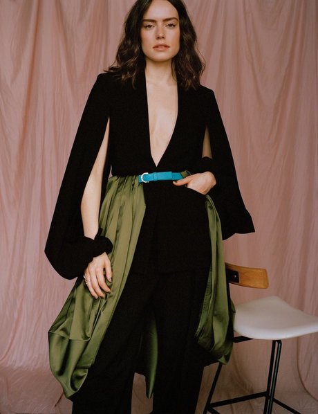 Daisy Ridley heiße akt galerien