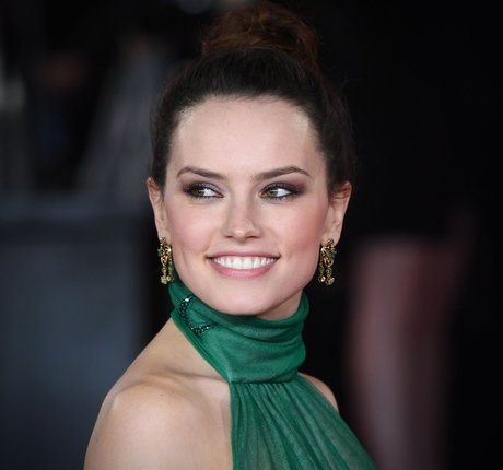 Daisy Ridley perfekte nette bild
