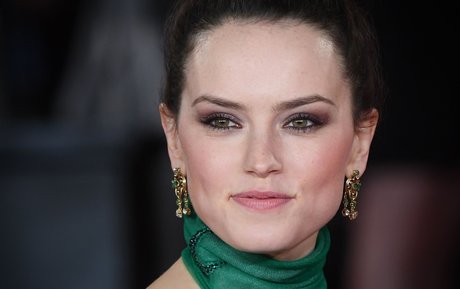 Daisy Ridley Bilder