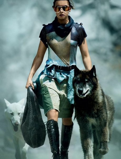 Daisy Ridley erotische nette archiv