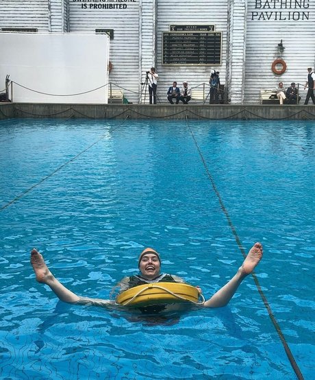 Daisy Ridley pornostar nackt bilder