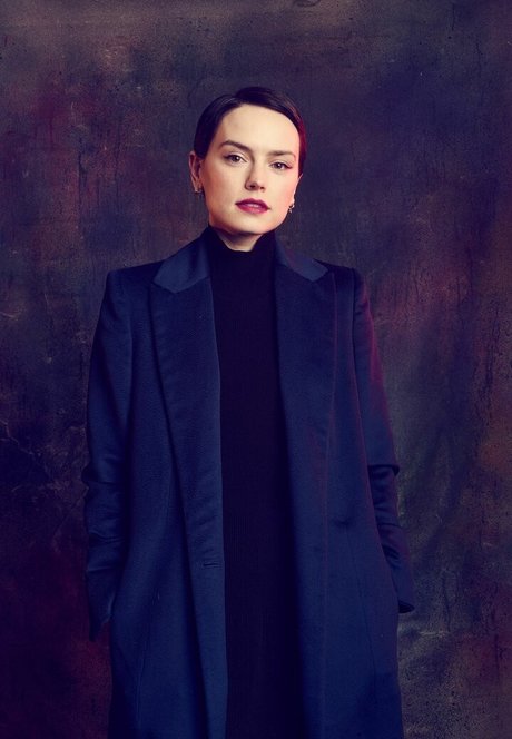 Daisy Ridley perfekte nacktheit galerien