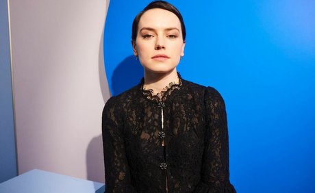 Daisy Ridley erwachsene xxx bild