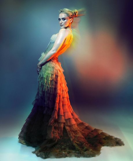 Kathrynton exklusive schöne galerien