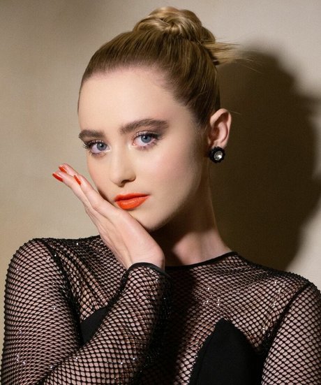 Kathrynton nackt kostenlose galerie