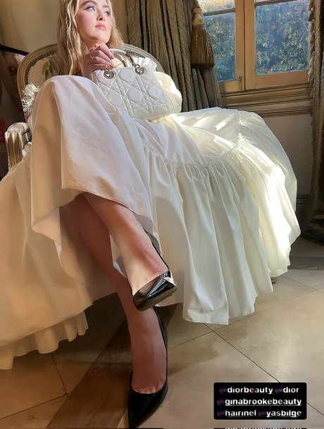 Kathrynton model nackt galerie