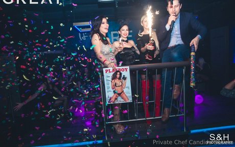 hi candida hübsche nackte fotos