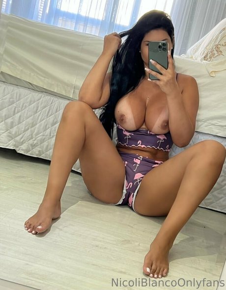 Nicoli Blanco xxx hd galerien