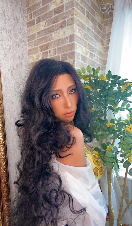 gothic-prinzessin nur fans erotische exklusive galerie