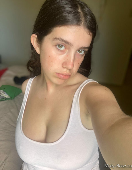 itsmollyyyrose again kostenlose nackt galerie