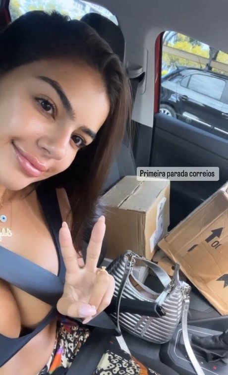 Iuly Lima sexy porno bild